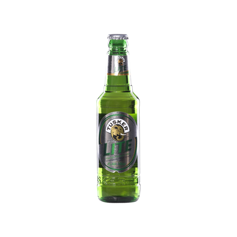 Tusker lite - Uganda Breweries Limited