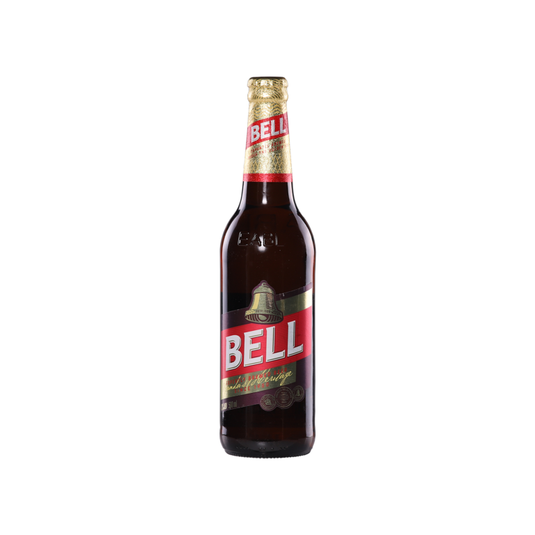 Bell lager - Uganda Breweries Limited