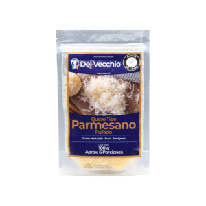 Parmesano Reggiano - Quesos Del Vecchio - Alquería
