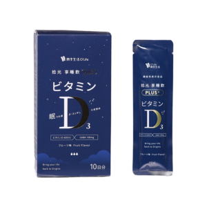 Deep Sleep Drink - TCM Biotech International Corp.