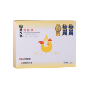 品京揚滴雞精 - Jing Yang Distribution And Trading Co. Ltd.