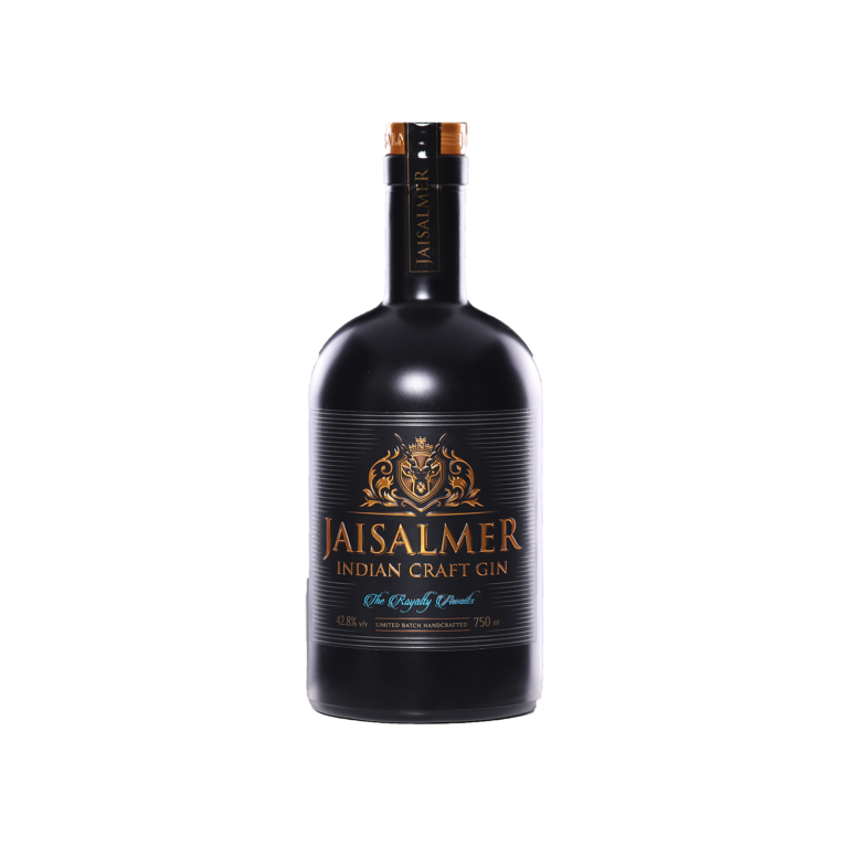 Ginebra artesanal india Jaisalmer - Radico Khaitan Limited