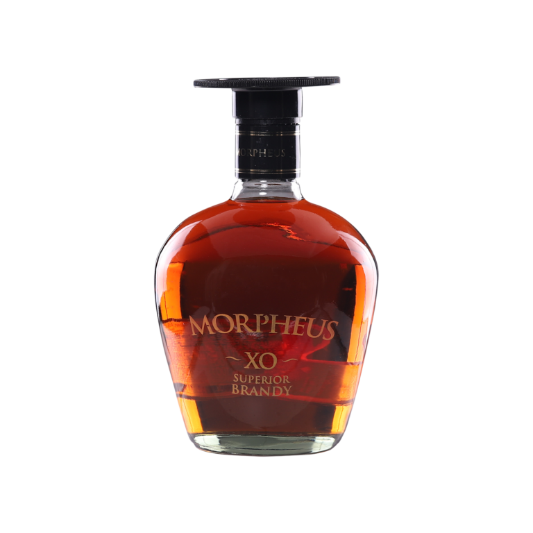 Morpheus XO Brandy - Radico Khaitan Limited