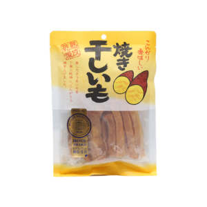 Baked Dried Sweet Potatoes - Maruseishoji Co., Ltd