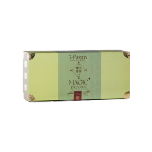 i-Panny Magic Enzymes 2.0 - Enjoy Prosperous Bio-Tech Co., Ltd.