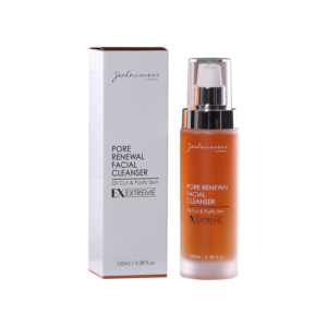 Jealousness Pore Renewal Facial Cleanser - Global Xin-Zhao International Co., Ltd.