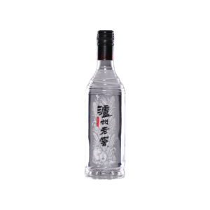 Luzhoulaojiao Heyguys - Luzhou Laojiao Co., Ltd.
