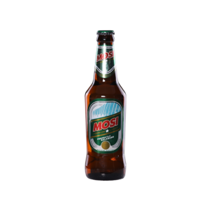 Mosi Premium Lager - Zambian Breweries Plc