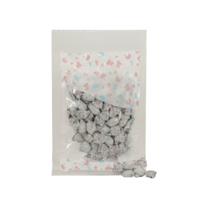 Pearl White Almond Choco - Hanashiro Shoji Co., Ltd