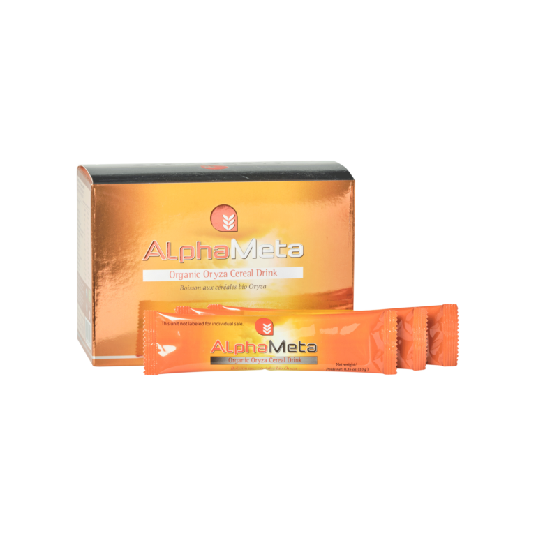 Organic Oryza Cereal Drink - Bzzworld Malaysia Sdn Bhd