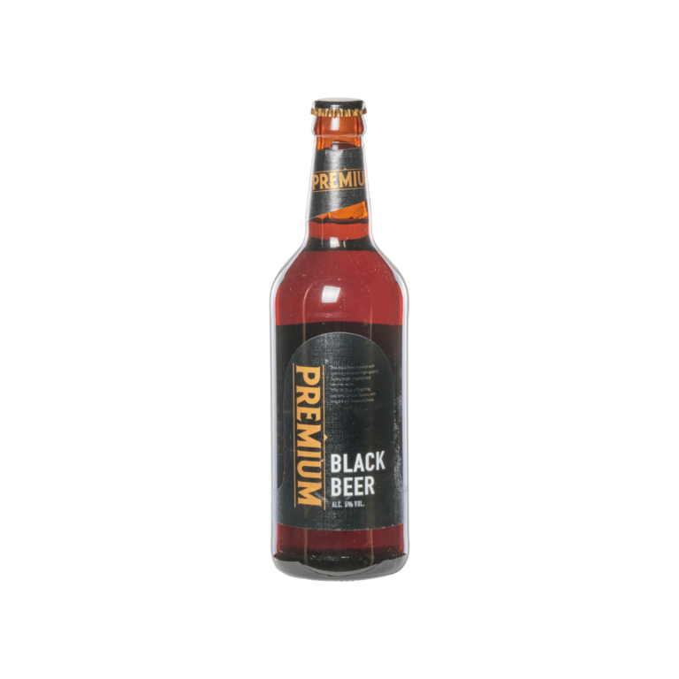 Taiwan Beer Premium Black Beer - Taiwan Tobacco &amp; Liquor Corporation