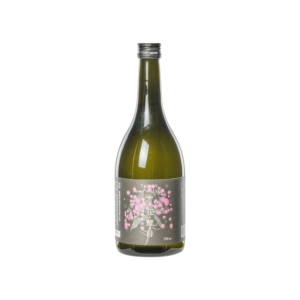 Taiwan Flower Wild Yeast Sake - Taiwan Tobacco & Liquor Corporation