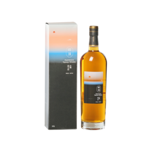 Supremacy Feng Ding Taiwan Whisky - Taiwan Tobacco & Liquor Corporation