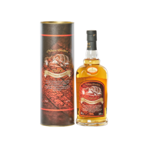 Single Malt Whisky (Smoky Type) - Taiwan Tobacco & Liquor Corporation