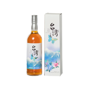 Light Shaohsing Chiew, cellar aged 20 years (Center of Taiwan) - Taiwan Tobacco & Liquor Corporation