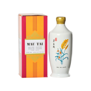 Mau Tai Liquor - Taiwan Tobacco & Liquor Corporation