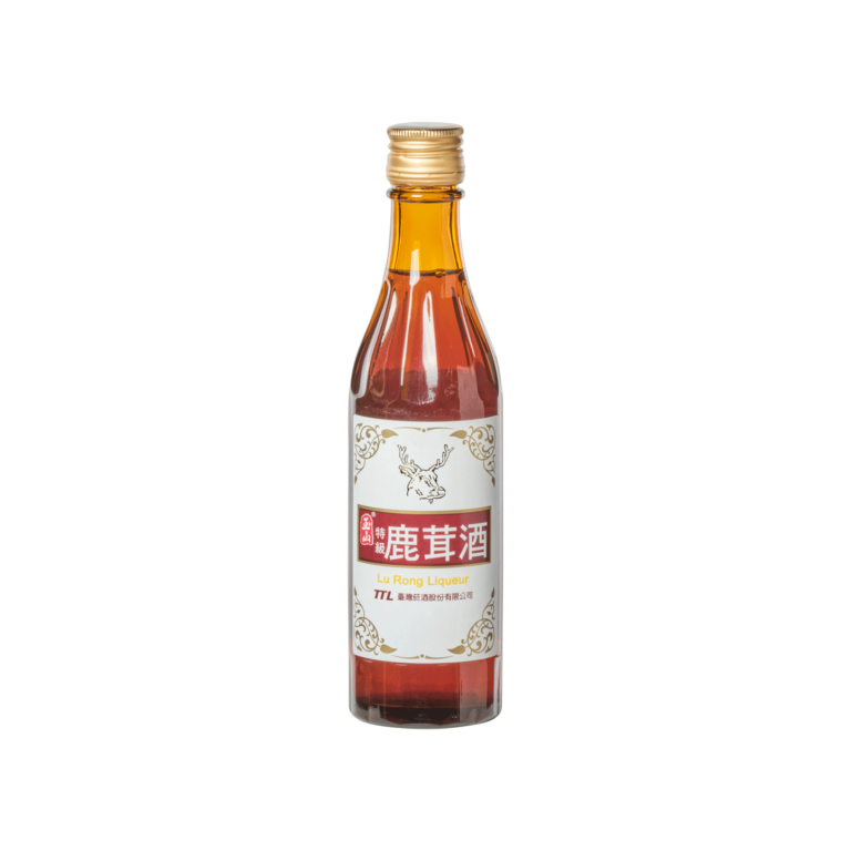 Lu Rong Liqueur - Taiwan Tobacco & Liquor Corporation