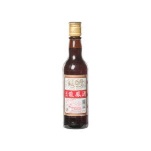 Lung Feng Liqueur - Taiwan Tobacco & Liquor Corporation