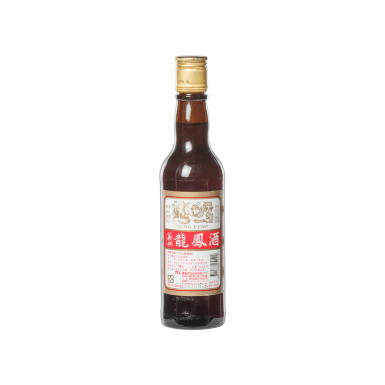 Lung Feng Liqueur - Taiwan Tobacco &amp; Liquor Corporation