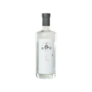 Taiwan Makauy Superb Craft -Gin - Taiwan Tobacco & Liquor Corporation