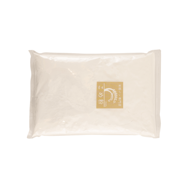 Specialty Rice Flour - Skyselect