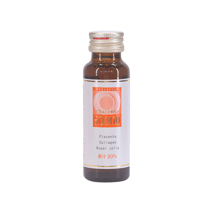 Placenta 50000 - Myria Group Corporation