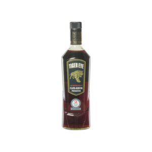 Tiger Eye Cafe Rhum - Regent Global Pte.Ltd