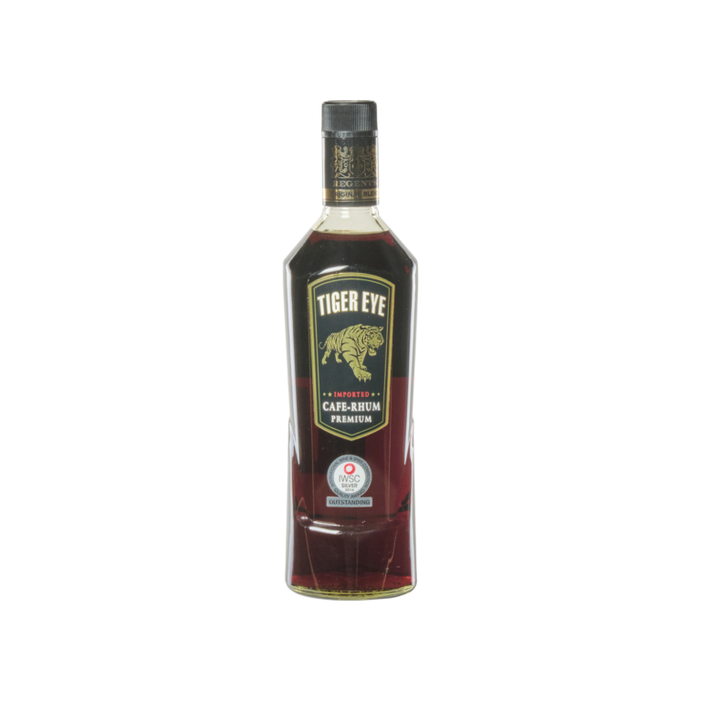 Tiger Eye Cafe Rhum - Regent Global Pte.Ltd
