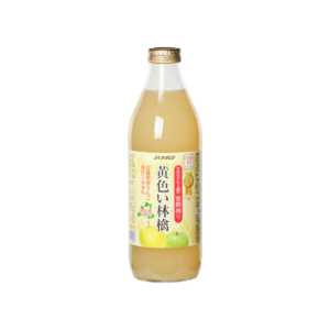 Kiiroi Ringo - JA Aoren
