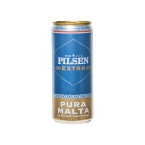 Pura Malta - Cervepar S.A.