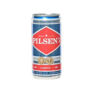 Clásica - Cervepar S.A.
