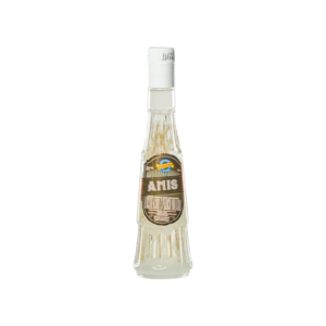 Licor Anís Escarchado - Industria Licorera del Cauca