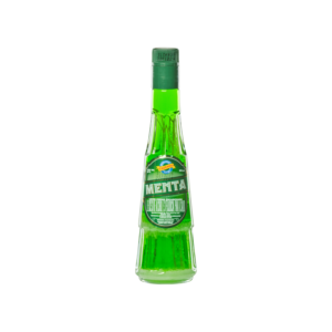 Licor Menta Escarchado - Industria Licorera del Cauca