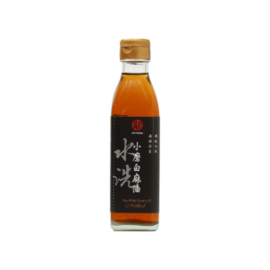 Pure White Sesame Oil - Jen Lau Industrial Co., Ltd.