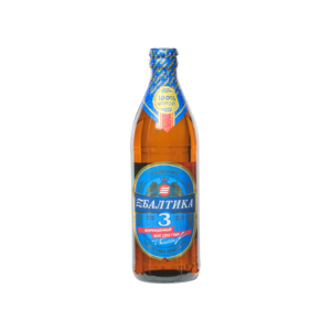 Baltika No. 3 - Baltika