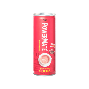 Powermate (Malted Milk With Cocoa) - Uni-President Enterprises Corp.