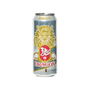 Dragon Qingchun - San Miguel (GuangDong) Brewery Co., Ltd.