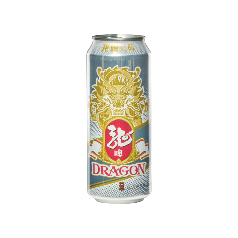 Dragon Qingchun - San Miguel (GuangDong) Brewery Co., Ltd.