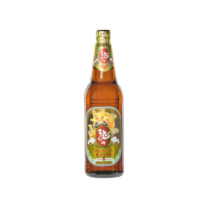 Dragon Gold - San Miguel (GuangDong) Brewery Co., Ltd.