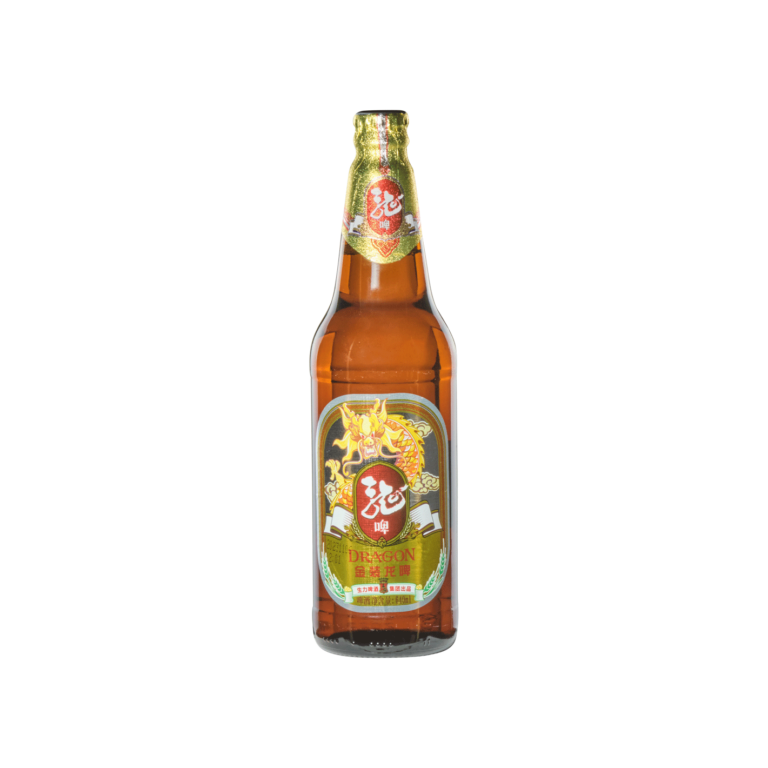 Dragon Gold - San Miguel (GuangDong) Brewery Co., Ltd.