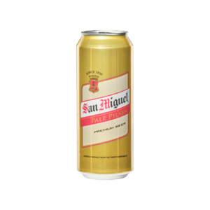 SMPP Beer - San Miguel (GuangDong) Brewery Co., Ltd.