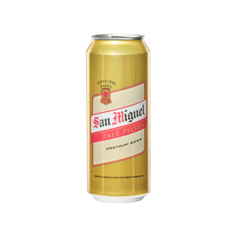 SMPP Beer - San Miguel (GuangDong) Brewery Co., Ltd.