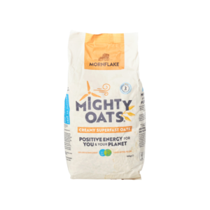 Creamy Superfast Oats - Morning Foods Limited