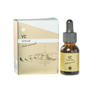 VC Serum Advanced - Ritsubi Co., Ltd