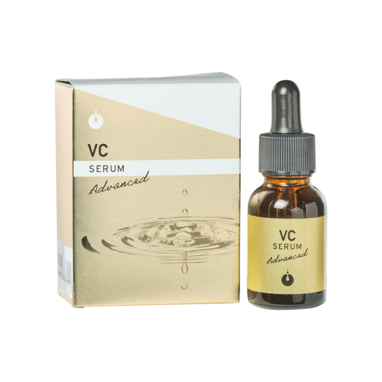 VC Serum Advanced - Ritsubi Co., Ltd