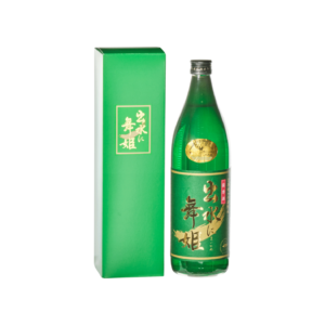 Izumi ni Maihime - Izumi Syuzou Co., Ltd.