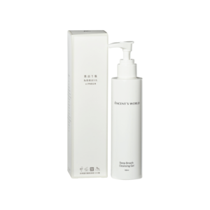 VINCENT'S WORLD Deep Breath Cleansing Gel - Vincent's World
