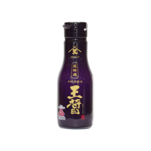 Ousho (Royal Soy Sauce) - Daisho Co., Ltd
