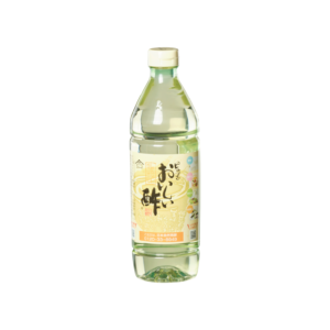 Oishii Su - Nihon Shizen Hakko Co., Ltd.