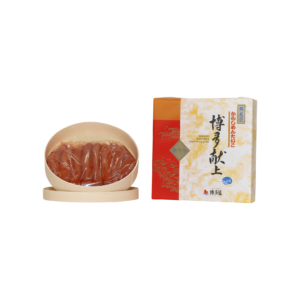 Hakata Kenjyo Karashi-Mentaiko (450g) - Hakataya Co., Ltd